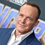 Clark Gregg