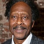 Clarke Peters