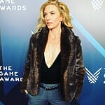 Claudia Black