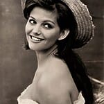 Claudia Cardinale