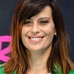 Claudia Pandolfi