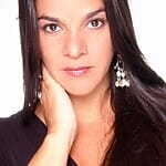 Claudia Rios
