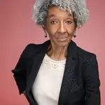 Claudia Robinson