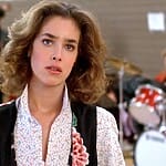 Claudia Wells
