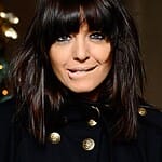 Claudia Winkleman