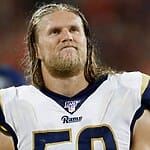 Clay Matthews Iii