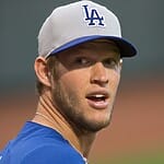 Clayton Kershaw