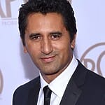 Cliff Curtis