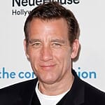 Clive Owen