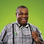 Clive Rowe