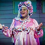 clive-rowe-height