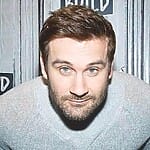 Clive Standen