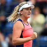 Coco Vandeweghe
