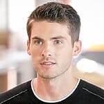 cody-christian-height