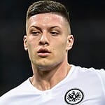Luka Jovic