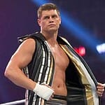 Cody Rhodes