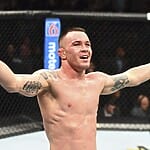 Colby Covington