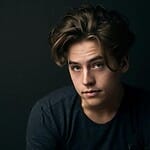 Cole Mitchell Sprouse