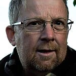 Colin Blyth