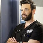 Colin Donnell