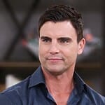 Colin Egglesfield