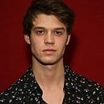 Colin Ford