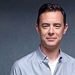 Colin Hanks