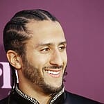 Colin Kaepernick