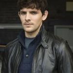Colin Morgan