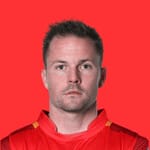 Colin Munro