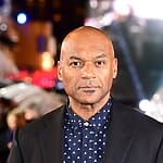 Colin Salmon