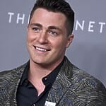Colton Haynes