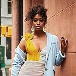 Condola Rashad