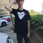 Conner Shane