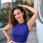Connie Chaparro