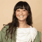 Connie Wang