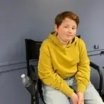 Connor Laidman