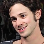 Connor Paolo