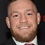 Conor Mcgregor