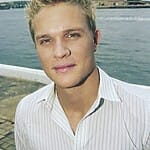 Conrad Coleby