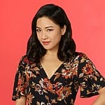 Constance Wu