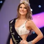 Constanza Báez
