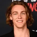 Cooper van Grootel