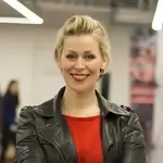 Cora Bissett