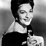 Coral Browne