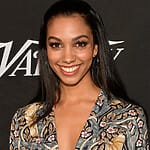 Corinne Foxx