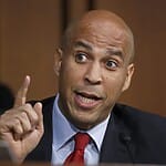 Cory Booker