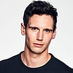 Cory Michael Smith