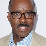 Courtney B Vance
