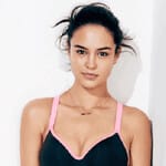Courtney Eaton